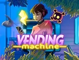 Vending Machine game thumbnail