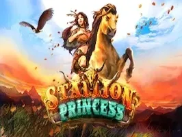 Stallion Princess game thumbnail