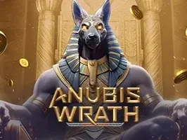 อานูบิสพิโรธ game thumbnail