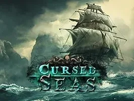 Cursed Seas game thumbnail