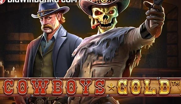 Cowboys Gold