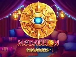เมดัลเลี่ยน เมกะเวย์ game thumbnail