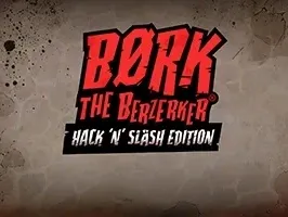 Bork The Berzerker game thumbnail