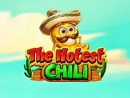 The Hottest Chili game thumbnail