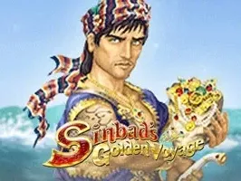 Sinbad's Golden Voyage