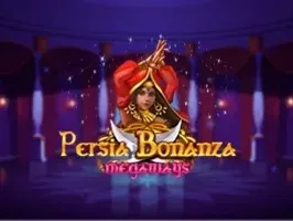 Persia Bonanza Megaways game thumbnail