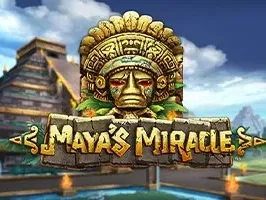 Maya's Miracle game thumbnail