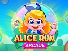 Alice Run game thumbnail