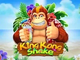 King Kong Shake game thumbnail